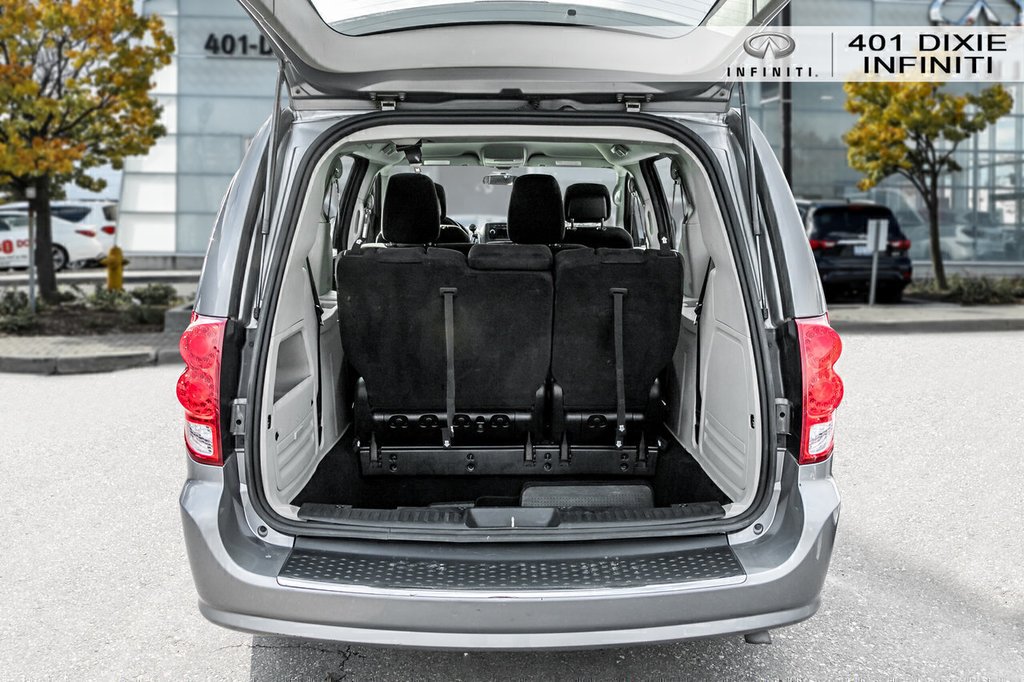 401 Dixie Infiniti | 2014 Dodge Grand Caravan SE / SXT