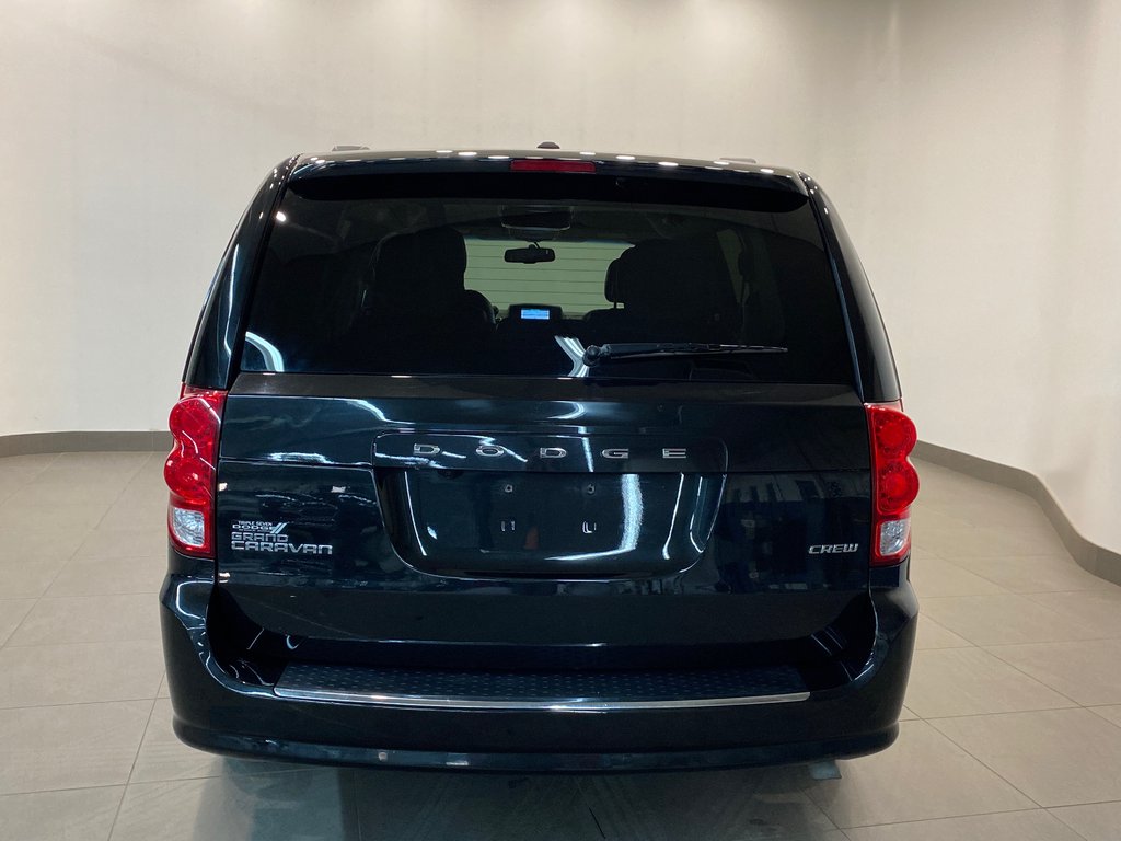 Dodge Grand Caravan Dvd Player Install