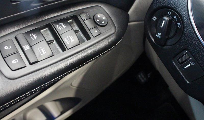 Bmw Regina 2019 Dodge Grand Caravan Premium Plus Power