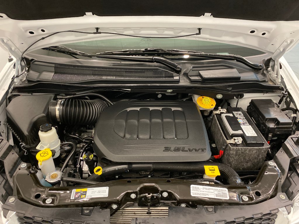 Bmw Regina 2019 Dodge Grand Caravan Sxt Premium Plus Dvd Pwr