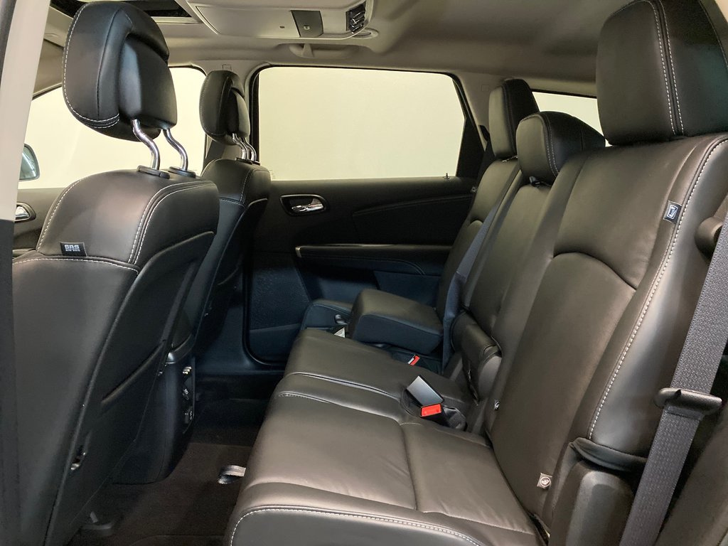 Triple Seven Chrysler | 2019 Dodge Journey GT Uconnect 3 NAV, Back-up ...