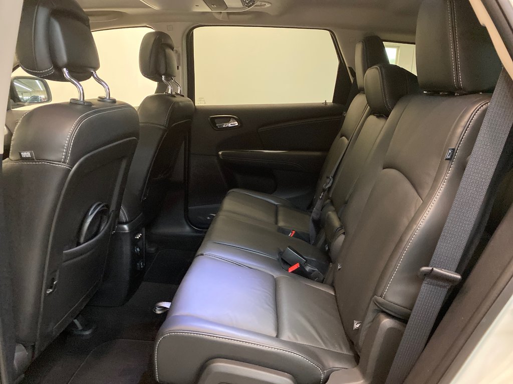 Triple Seven Chrysler | 2019 Dodge Journey GT (AWD) Uconnect 3 NAV, 3rd ...