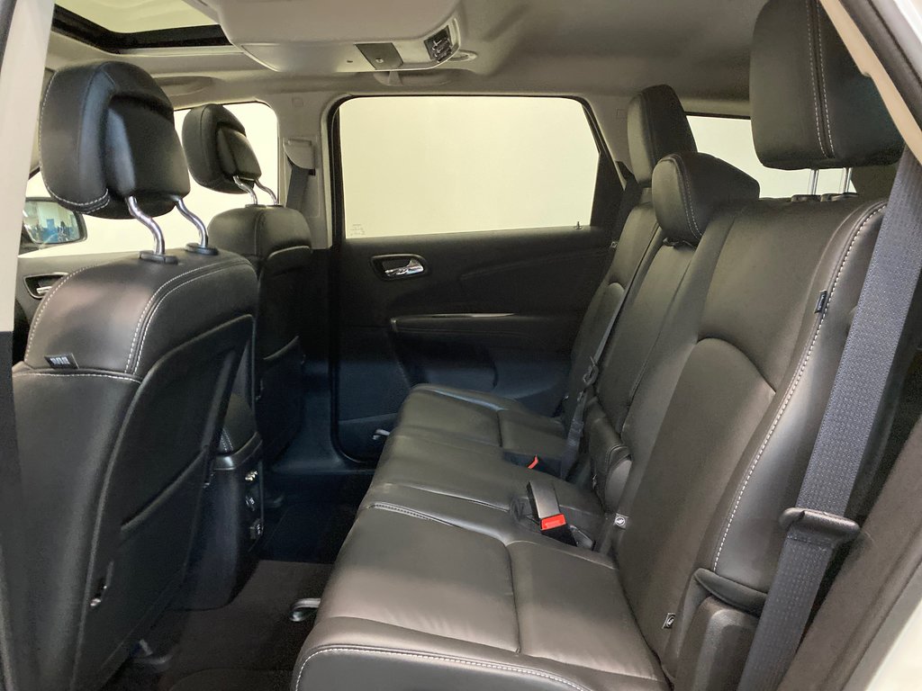 Triple Seven Chrysler | 2019 Dodge Journey GT Uconnect 3 NAV, 3rd Row ...
