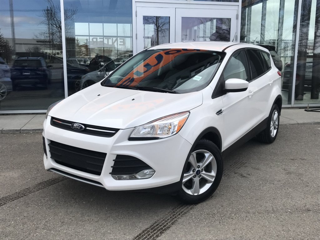 Dilawri Group of Companies 2014 Ford Escape SE 4WD, ALLOY WHEELS