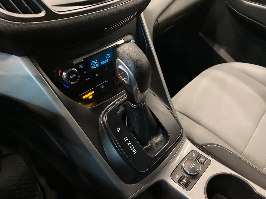 Dilawri Group of Companies 2016 Ford Escape SE Bluetooth, Keyless