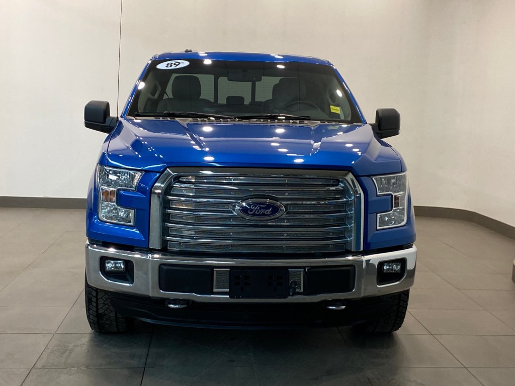 Dilawri Group of Companies | 2015 Ford F-150 XLT Extended ...