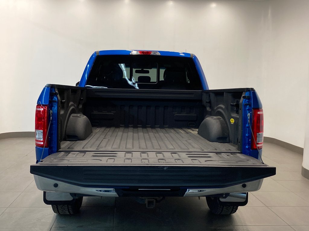 Regina Acura | 2015 Ford F-150 XLT Extended Cab, Long Box ...