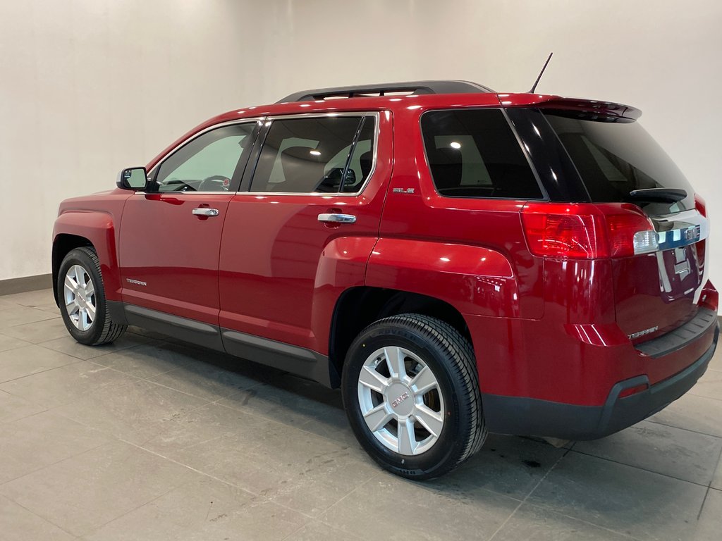 Gmc terrain 2