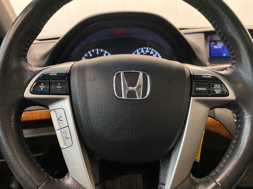 Roof Molding 2008-2012 Honda Accord - Honda Parts Online