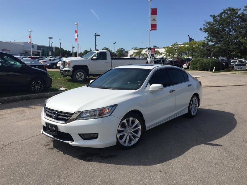 Honda accord cd4
