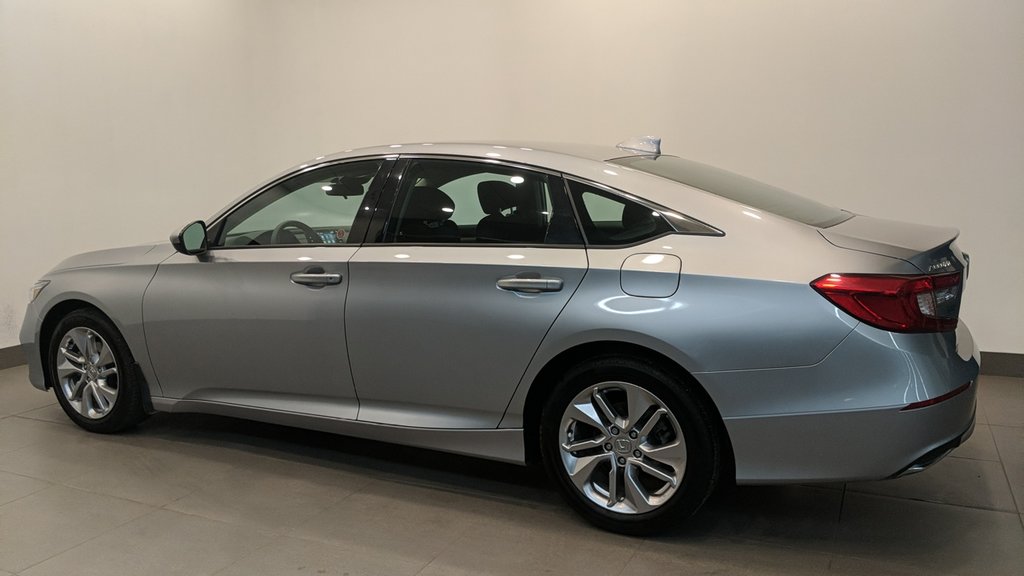 Honda Accord 2018 Price In Bangladesh - 2018 Honda Accord ...