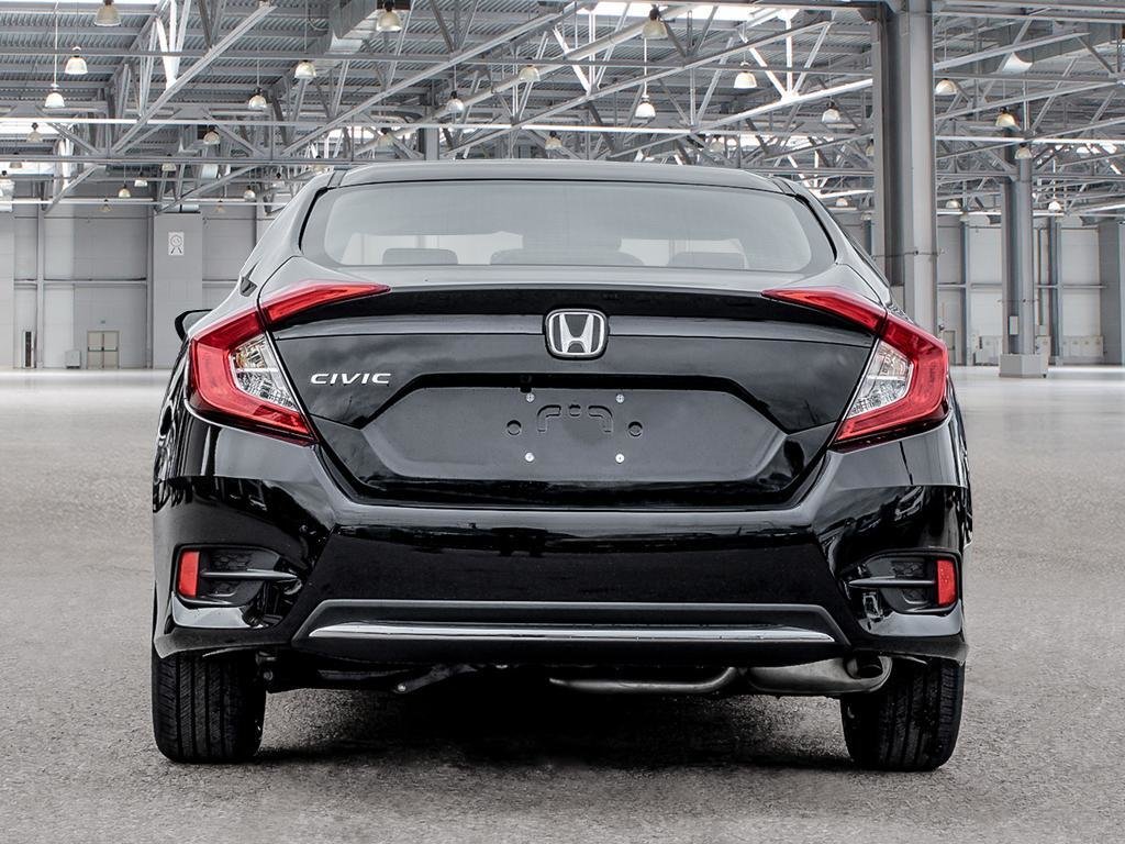 Honda Civic 2019 Price In Bd - Honda Civic