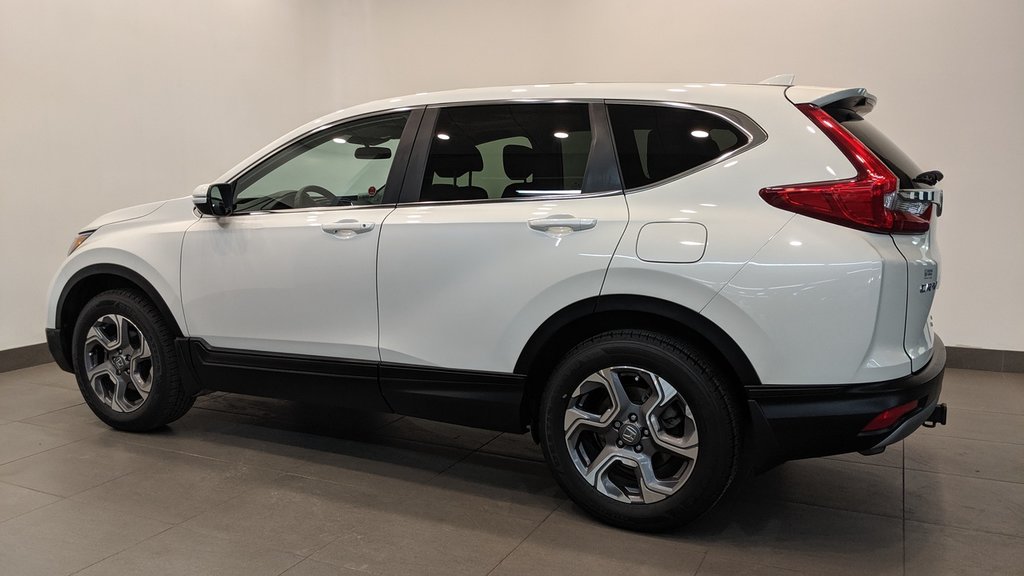 Regina Honda | 2017 Honda CR-V EX AWD | #3L1962