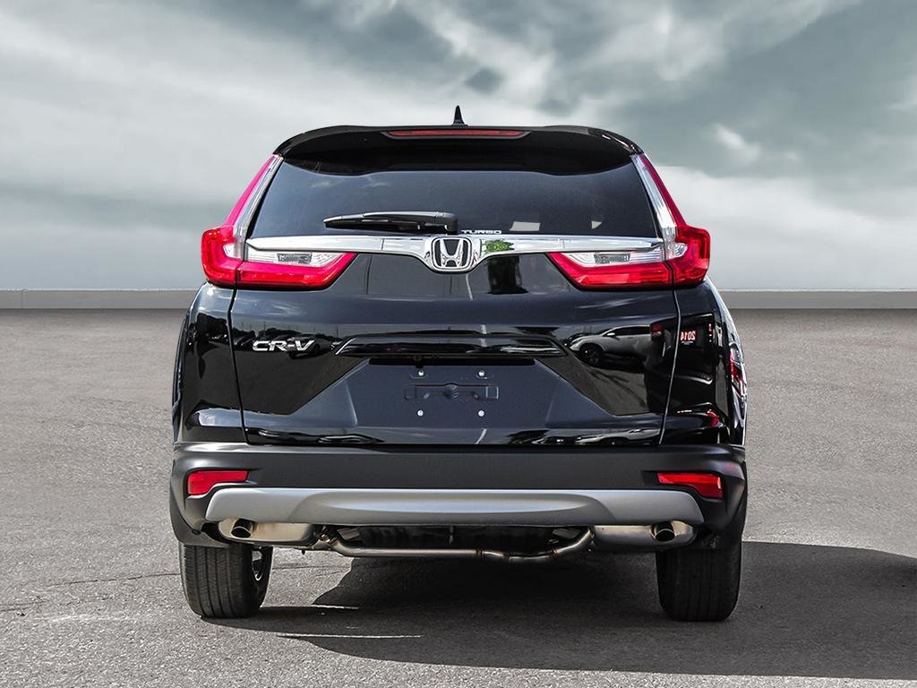 Markham Honda | 2019 Honda CR-V LX 2WD CVT | #49069