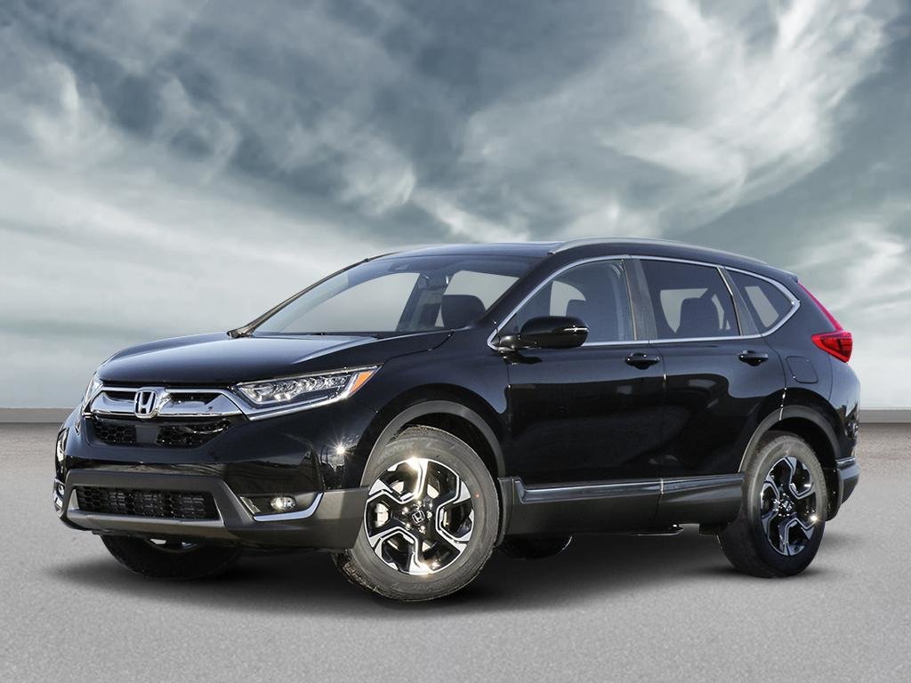 Markham Honda | 2019 Honda CR-V Touring AWD CVT | #49537