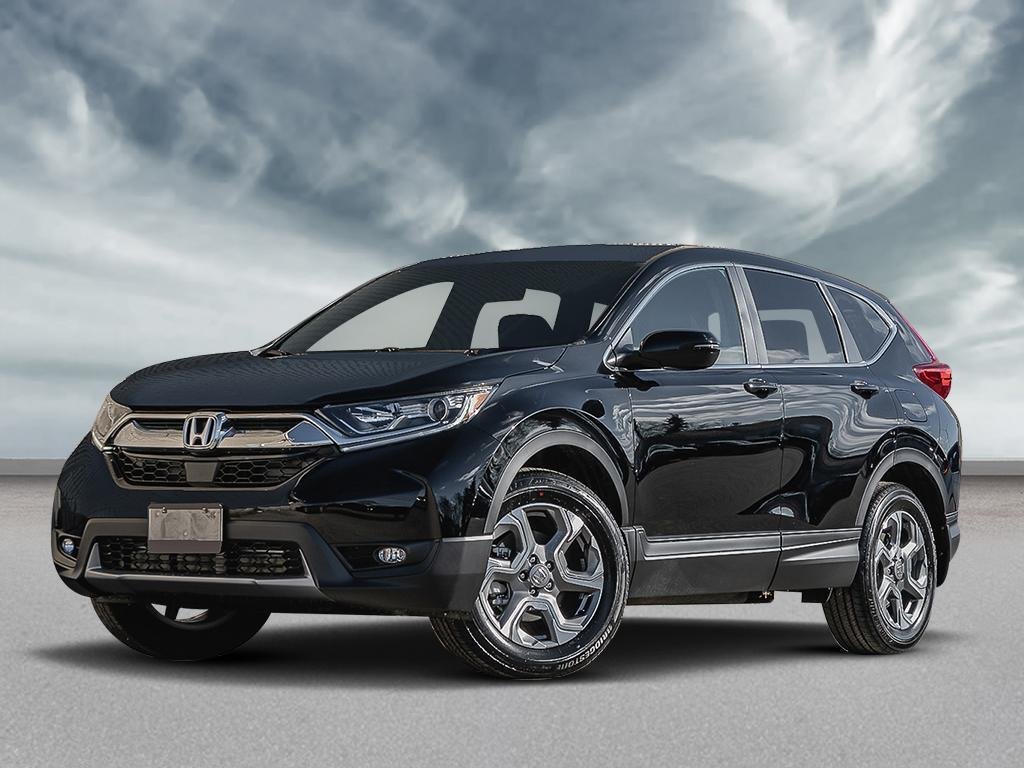 Regina Honda | 2019 Honda CR-V EX AWD CVT | #314484