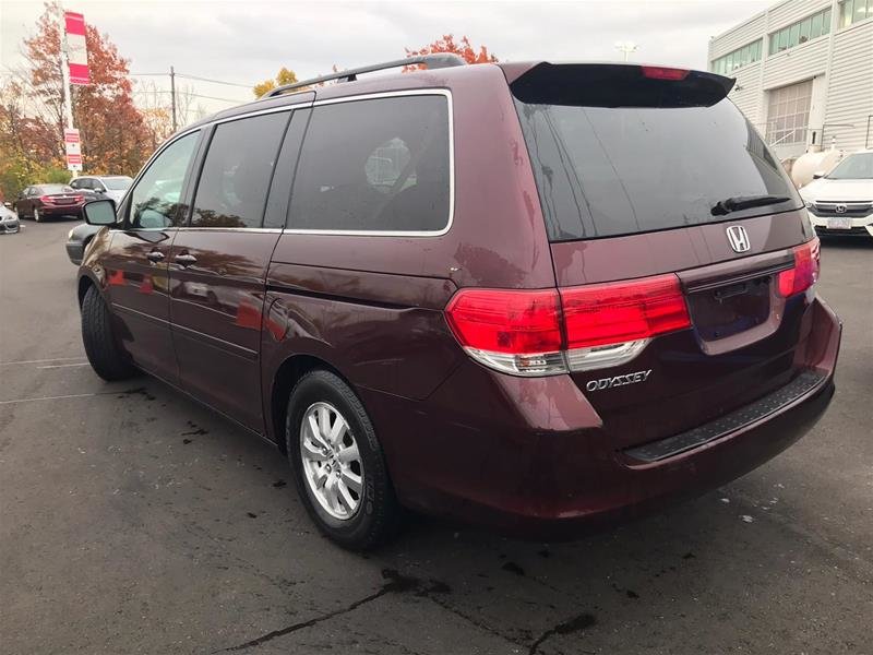 Meadowvale-Honda-|-2010-Honda-Odyssey-EX-L-5-SPD-at-|-#T14044A