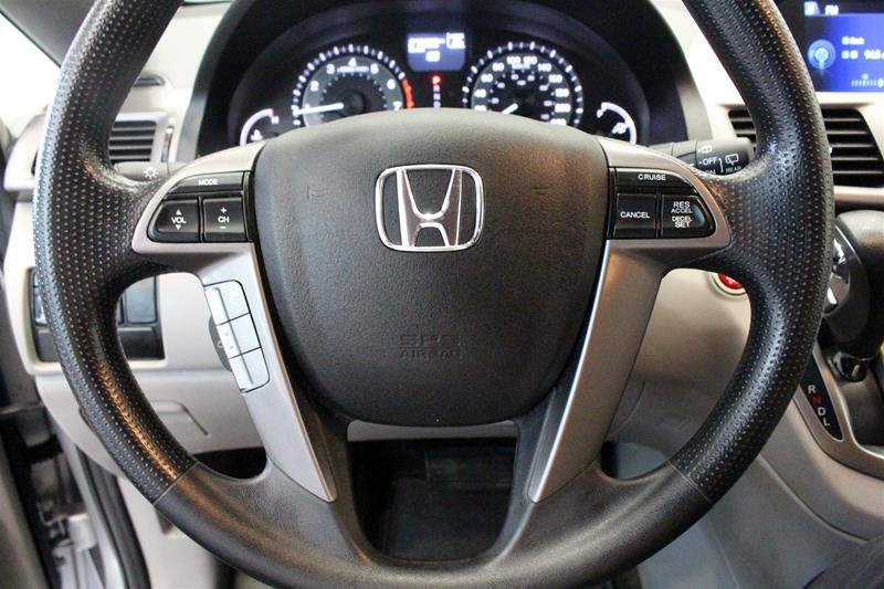 odyssey honda ex