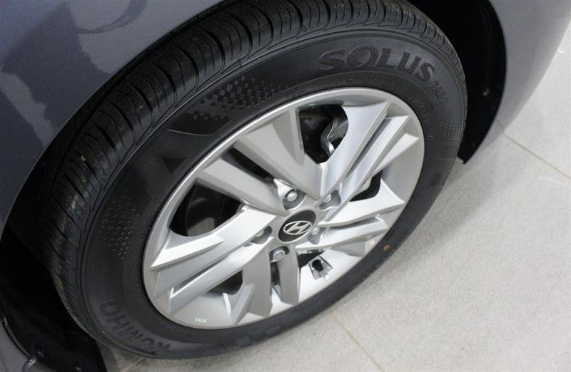 Hyundai of Regina | 2019 Hyundai Elantra Sedan Preferred ...