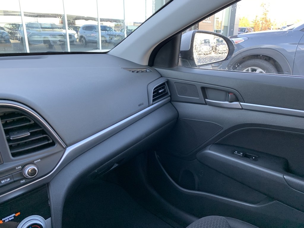 Hyundai Gallery 2019 Hyundai Elantra Sedan Preferred, Heated Seats