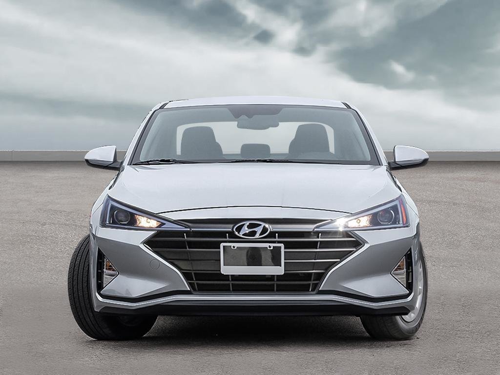 hyundai gallery  2020 hyundai elantra sedan essential ivt