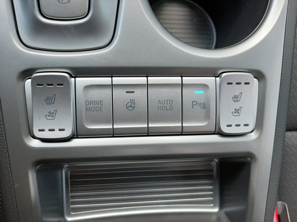 Hyundai Gallery | 2021 Hyundai Kona EV Ultimate | #N09540