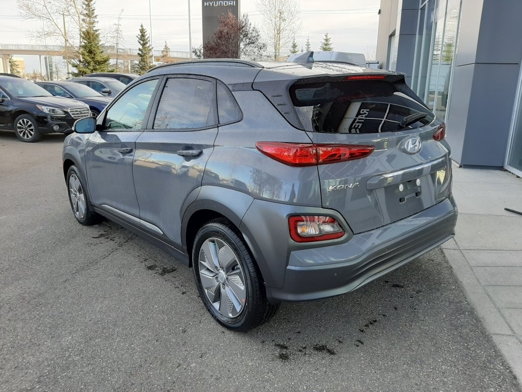 Hyundai Gallery | 2021 Hyundai Kona EV Ultimate | #N09540