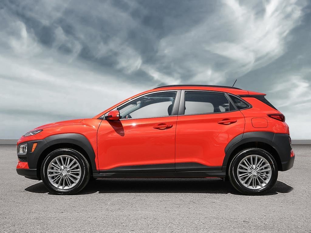 Hyundai Gallery 2020 Hyundai Kona 2 0L AWD Preferred N09189