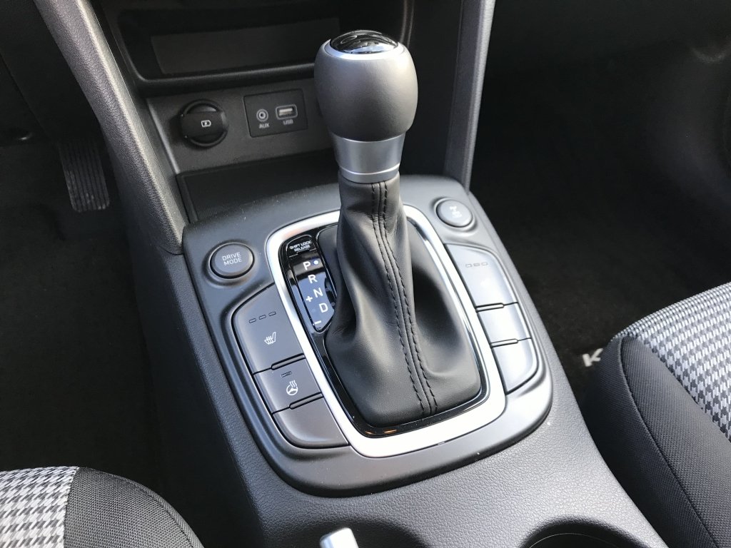 Hyundai Gallery 2020 Hyundai Kona 2.0L AWD Preferred, BLUETOOTH, WHEEL LOCKS N09334