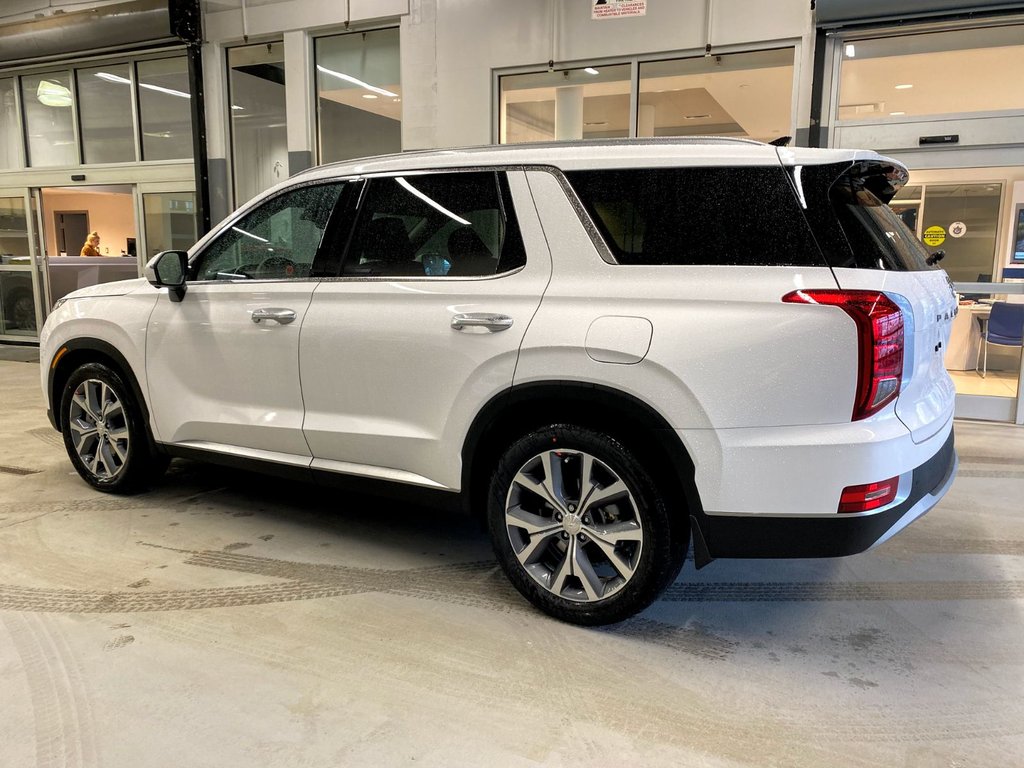 Hyundai of Regina | 2020 Hyundai Palisade Luxury 7 Passenger | #44447