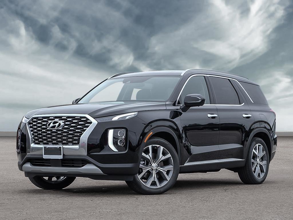 75 Step by Step Is Hyundai Palisade A Luxury Car with Simple Makeup