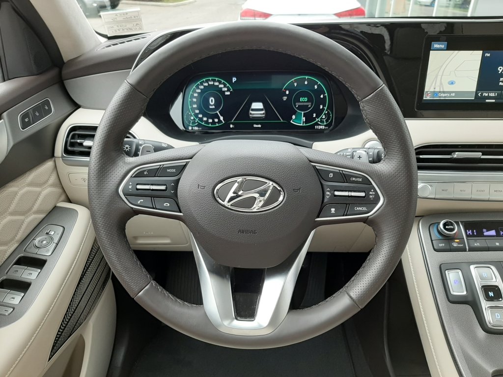 Hyundai Gallery 2020 Hyundai Palisade AWD Ultimate 7 Passenger CP