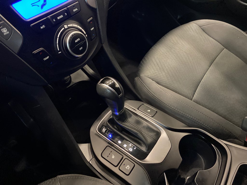 Dilawri Group of Companies 2014 Hyundai Santa Fe Sport Premium Heated