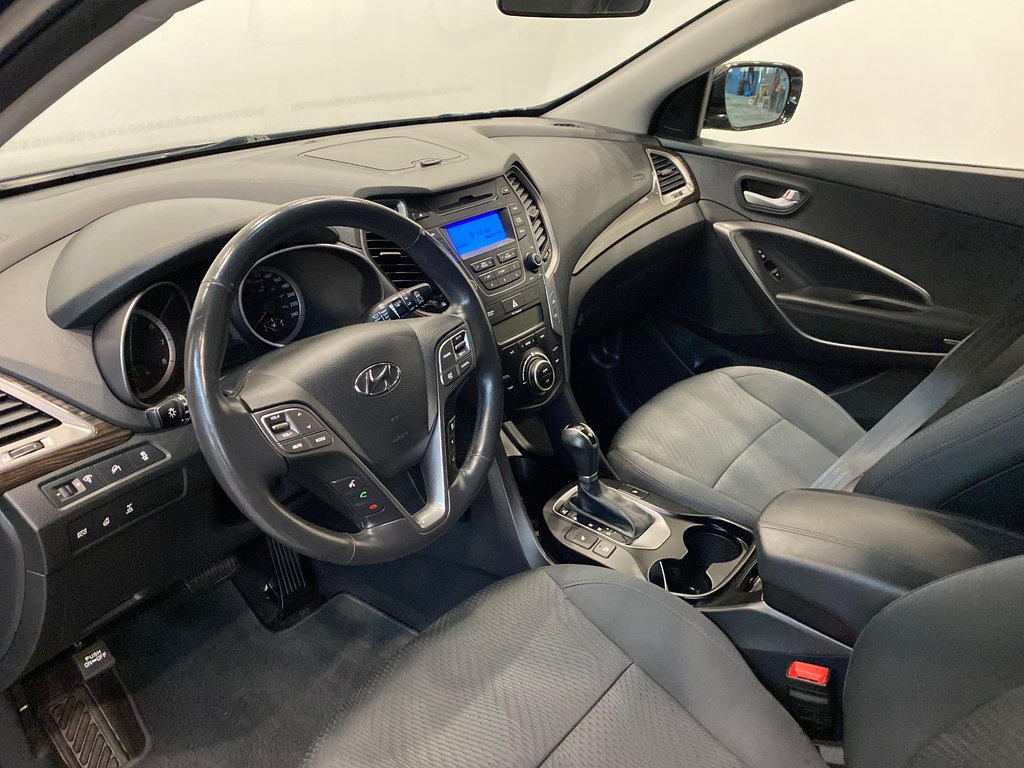 Dilawri Group of Companies  2014 Hyundai Santa Fe Sport Premium Heated