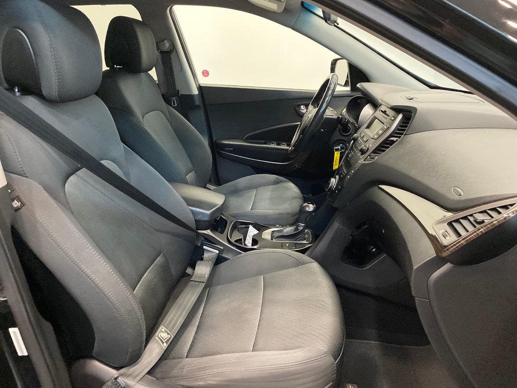Hyundai of Regina 2014 Hyundai Santa Fe Sport Premium Heated Seats