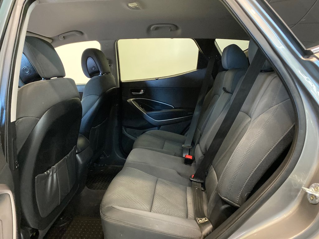 Hyundai of Regina  2016 Hyundai Santa Fe Sport 2.4L Premium Heated