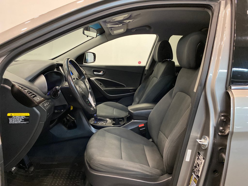 Hyundai of Regina  2016 Hyundai Santa Fe Sport 2.4L Premium Heated