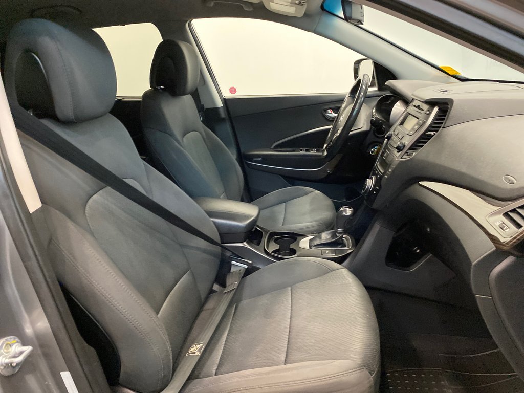 Hyundai of Regina 2016 Hyundai Santa Fe Sport 2.4L Premium Heated