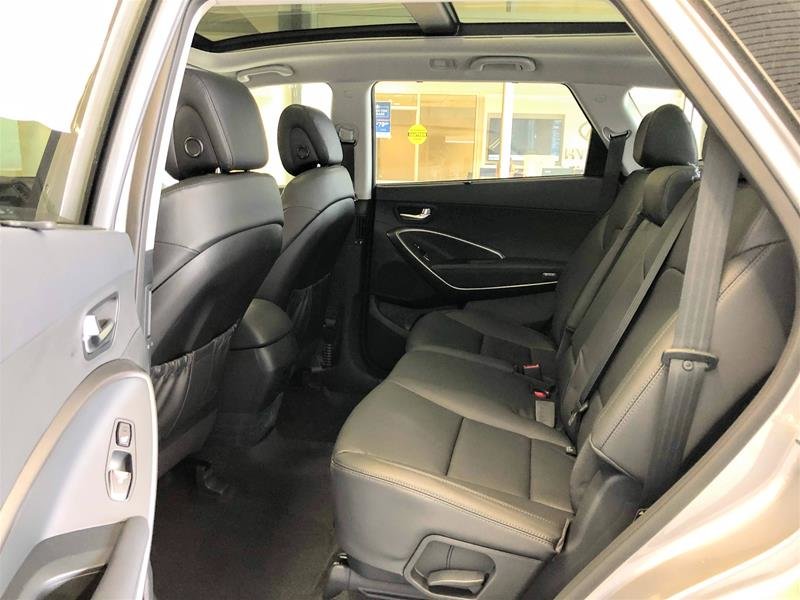 Hyundai Of Regina 2019 Hyundai Santa Fe Xl Awd Luxury 7