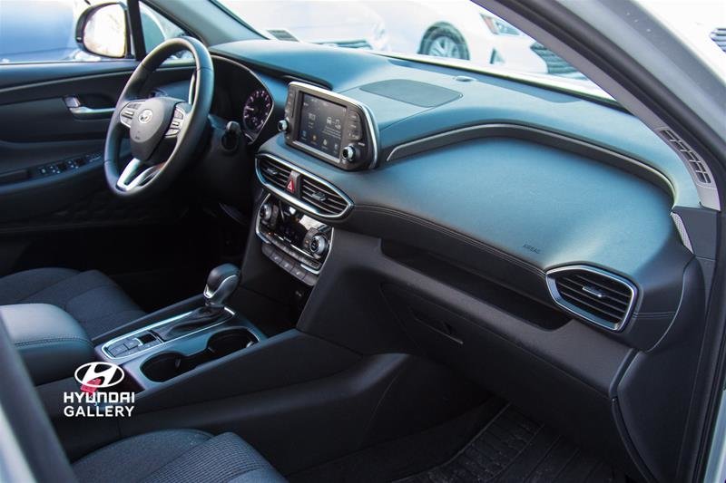 Hyundai Gallery | 2019 Hyundai Santa Fe Essential AWD 2.4L ...