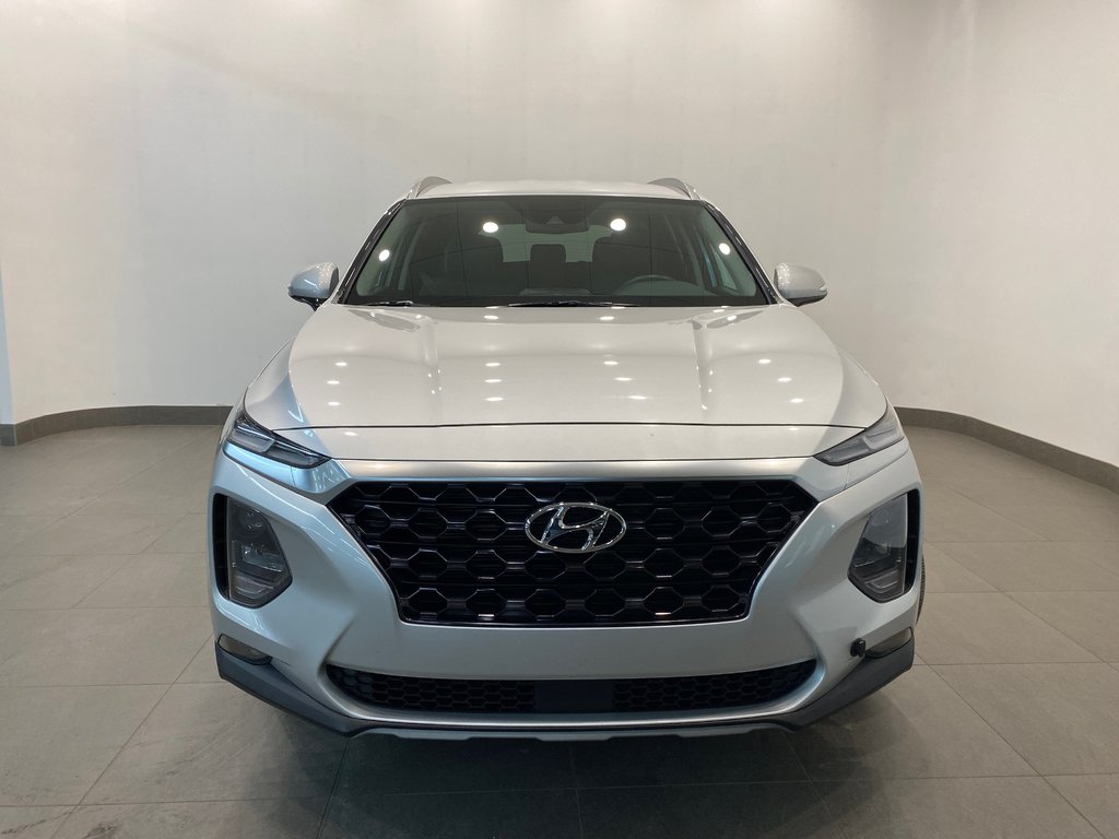 Hyundai of Regina 2019 Hyundai Santa Fe Preferred AWD 2.4L Rear View Camera, Heated Seats Hyundai of Regina 2019 Hyundai Santa Fe Preferred AWD 2.4L Rear View Camera, Heated Seats