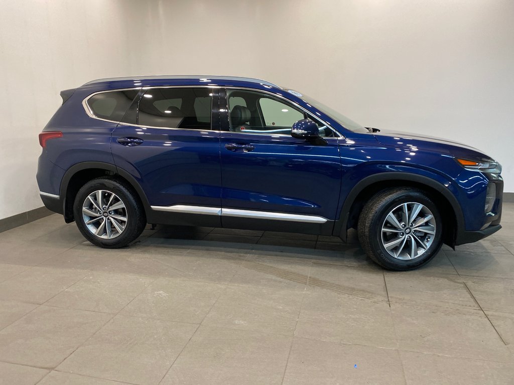 Dilawri Group of Companies 2020 Hyundai Santa Fe Preferred AWD 2.4L