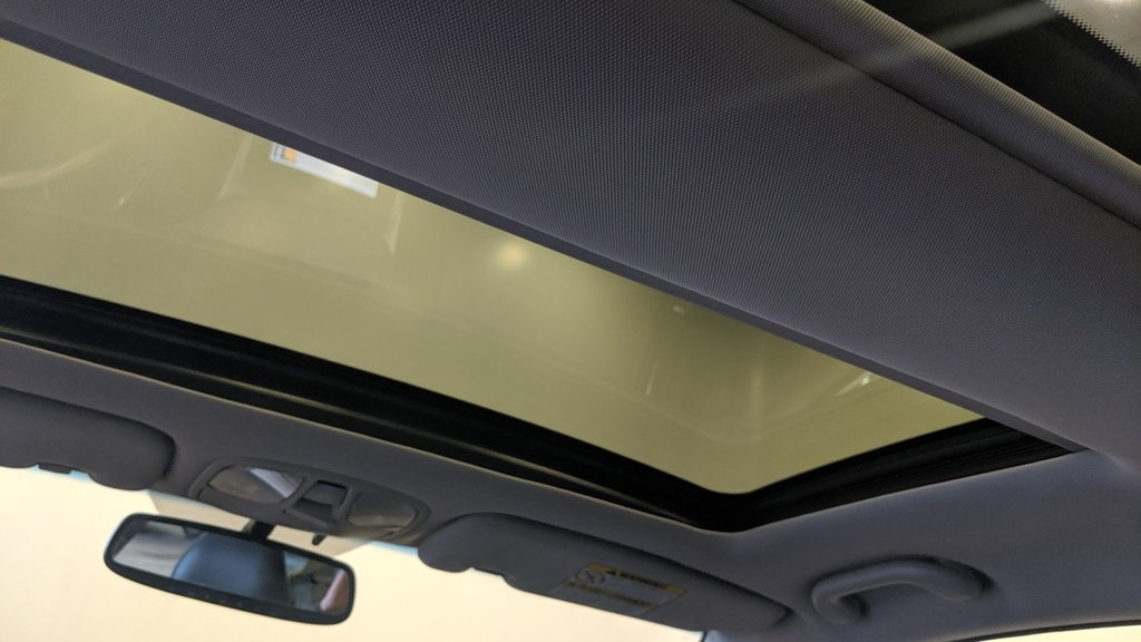 Hyundai of Regina | 2013 Hyundai Sonata 2.0T Limited Leather Sunroof