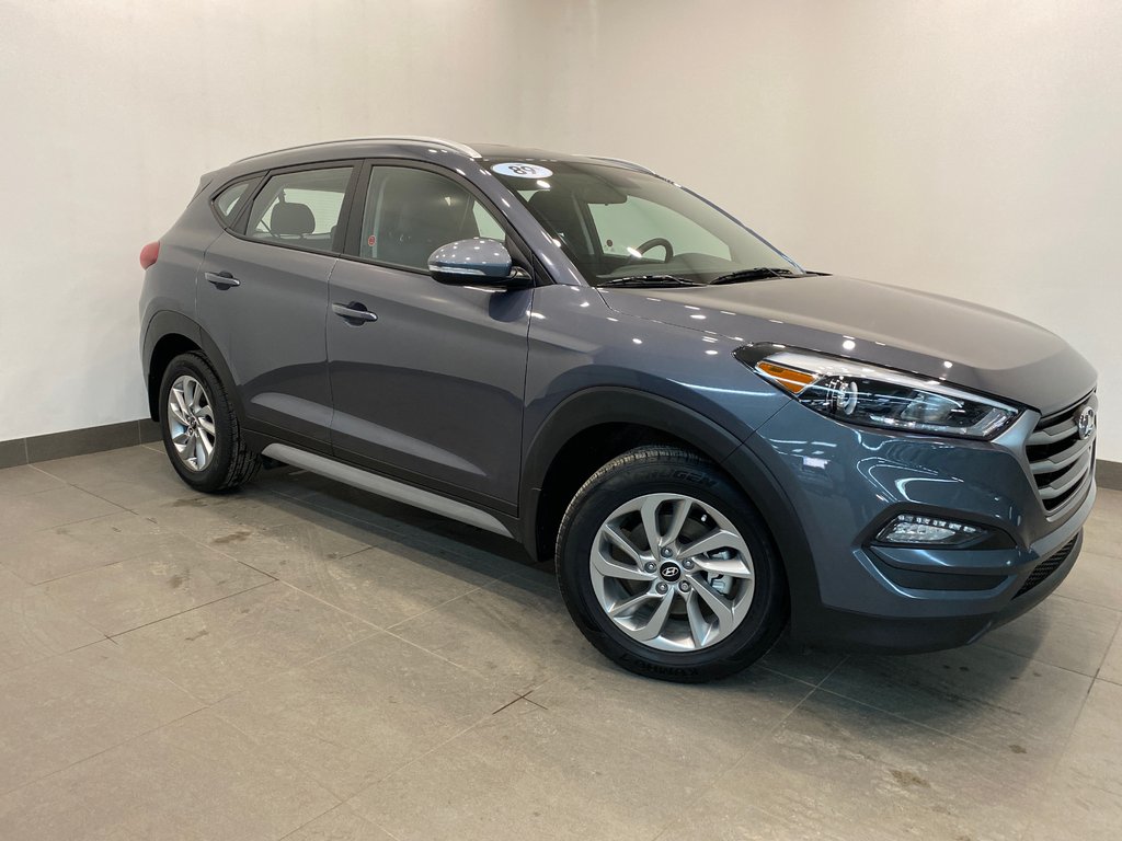 Triple Seven Chrysler 2018 Hyundai Tucson 2.0L Premium Triple Seven Chrysler 2018 Hyundai Tucson 2.0L Premium
