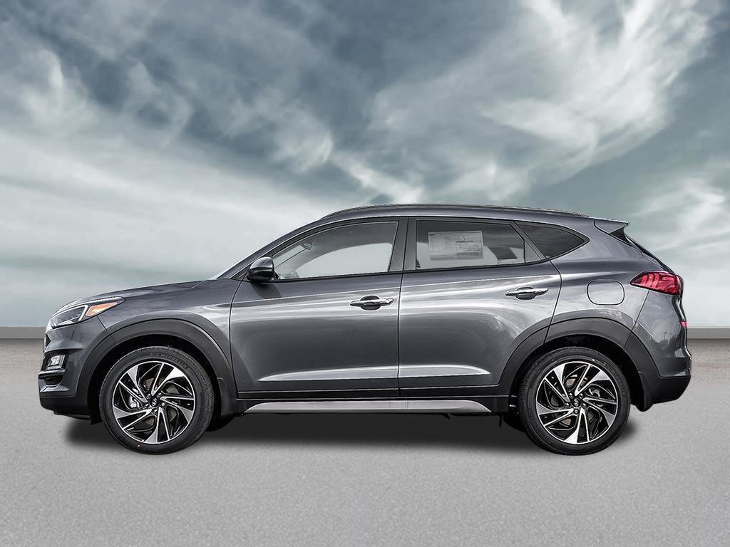 Хендай tucson 2019