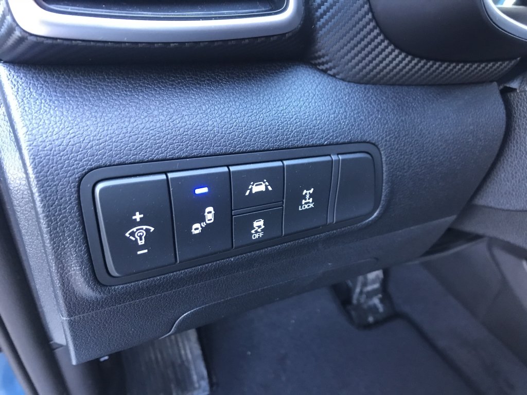Hyundai Gallery 2020 Hyundai Tucson AWD 2.4L Urban Edition WHEEL