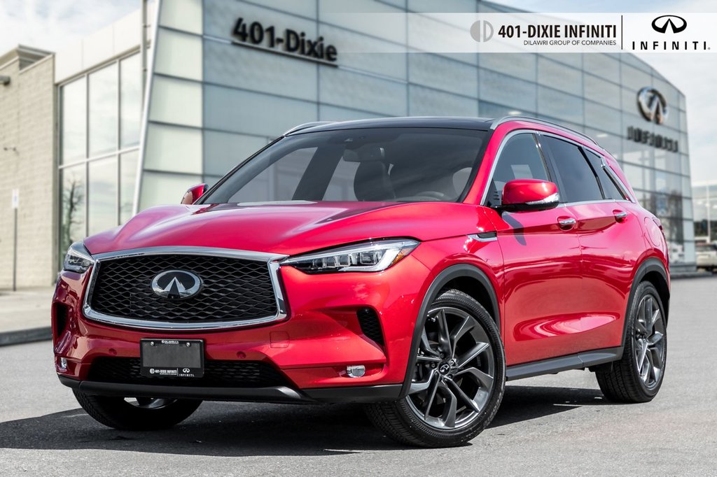 Infiniti Insurance Services : Infiniti Extended Warranty Review (2021