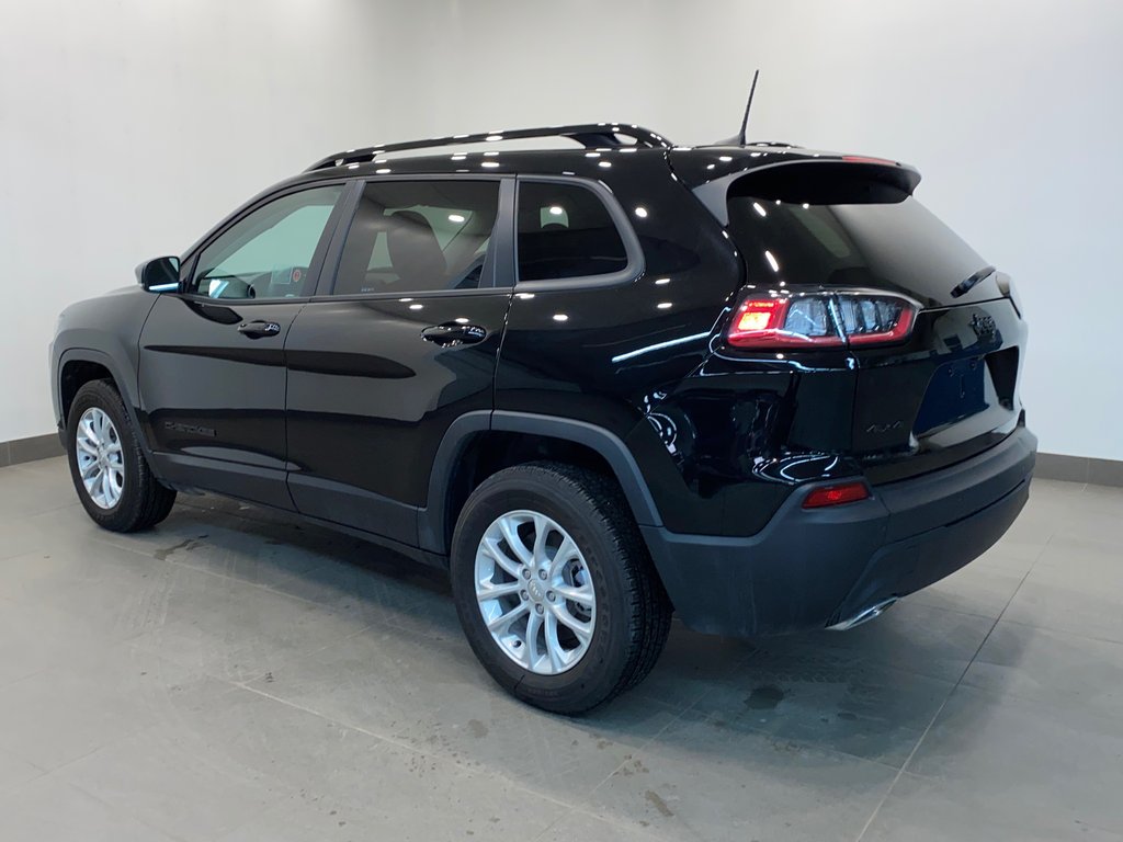 Triple Seven Chrysler | 2019 Jeep Cherokee ALTITUDE NORTH 4x4 Uconnect