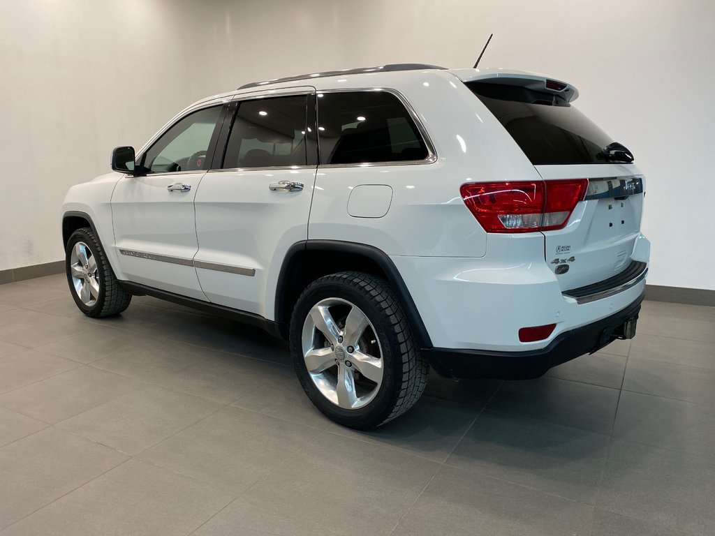 2012 jeep grand cherokee overland 2012 jeep grand cherokee overland
