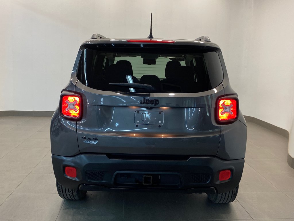 Hyundai of Regina 2016 Jeep Renegade 4x4 North Keyless entry, Remote